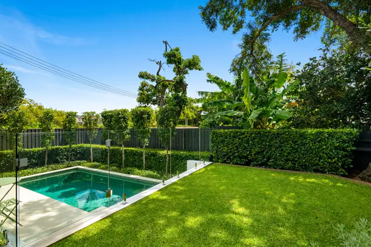 Third view of Homely house listing, 26 Gordon Street, Mosman NSW 2088