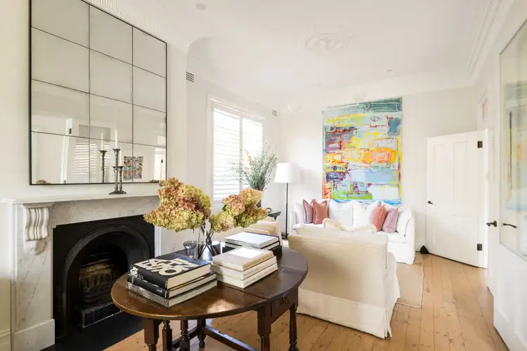 Fifth view of Homely house listing, 26 Gordon Street, Mosman NSW 2088