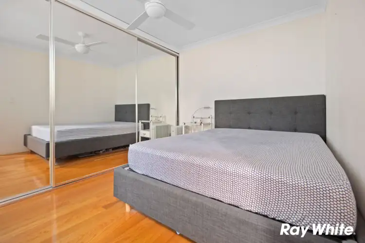 Sixth view of Homely villa listing, 3/3 Isaac Place, Quakers Hill NSW 2763