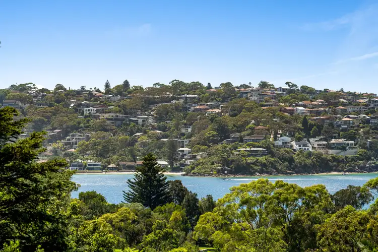 Main view of Homely house listing, 12 Kiora Avenue, Mosman NSW 2088