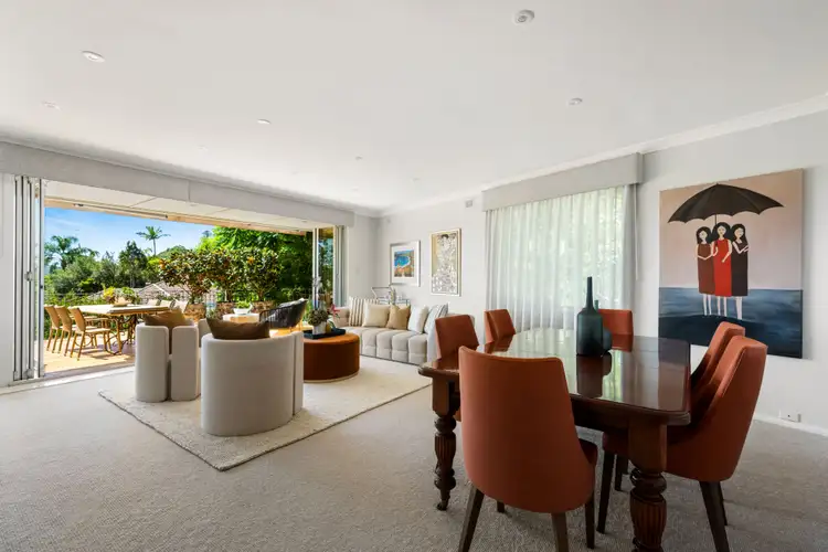 Third view of Homely house listing, 12 Kiora Avenue, Mosman NSW 2088