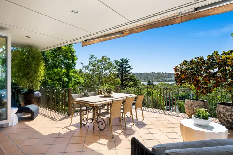 Fifth view of Homely house listing, 12 Kiora Avenue, Mosman NSW 2088