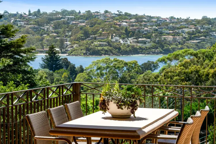 Sixth view of Homely house listing, 12 Kiora Avenue, Mosman NSW 2088