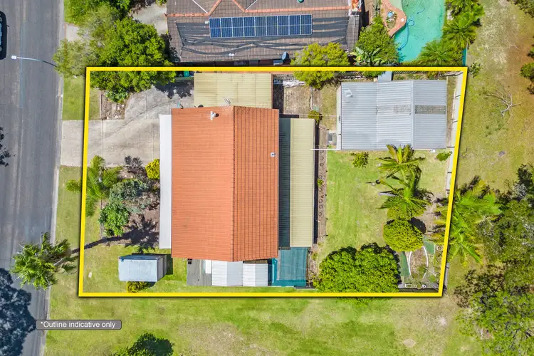 Second view of Homely house listing, 32 Kalani Road, Bonnells Bay NSW 2264