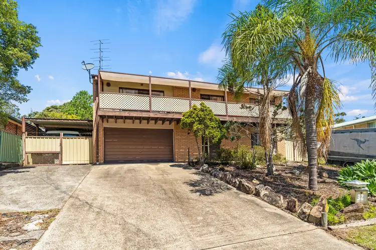 Third view of Homely house listing, 32 Kalani Road, Bonnells Bay NSW 2264