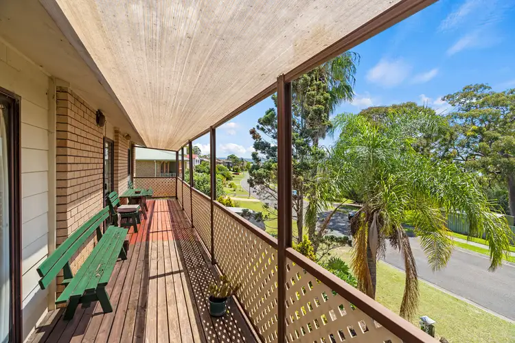 Fifth view of Homely house listing, 32 Kalani Road, Bonnells Bay NSW 2264