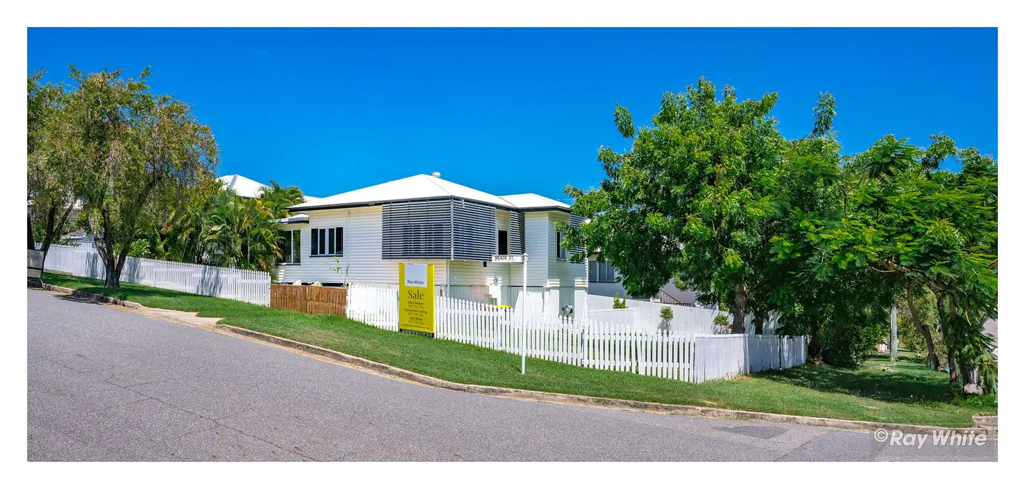 Main view of Homely house listing, 17 Meade Street, Wandal QLD 4700