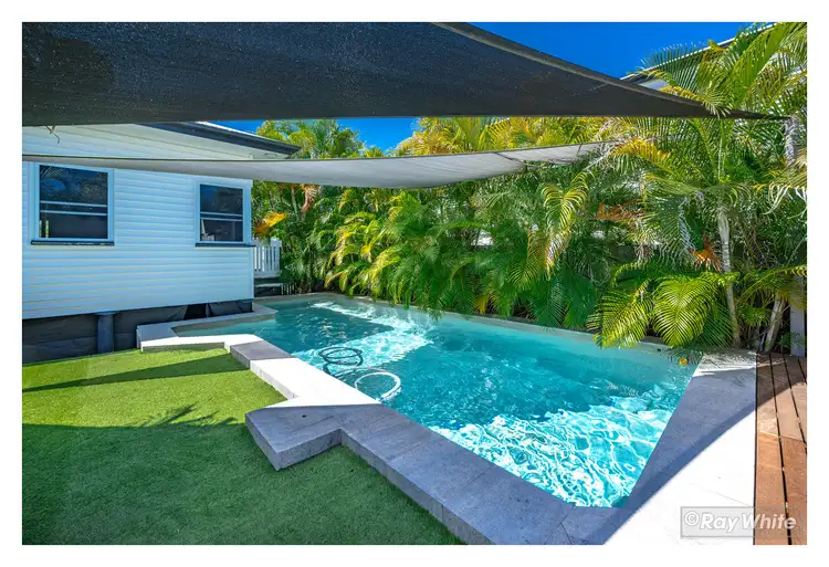 Third view of Homely house listing, 17 Meade Street, Wandal QLD 4700