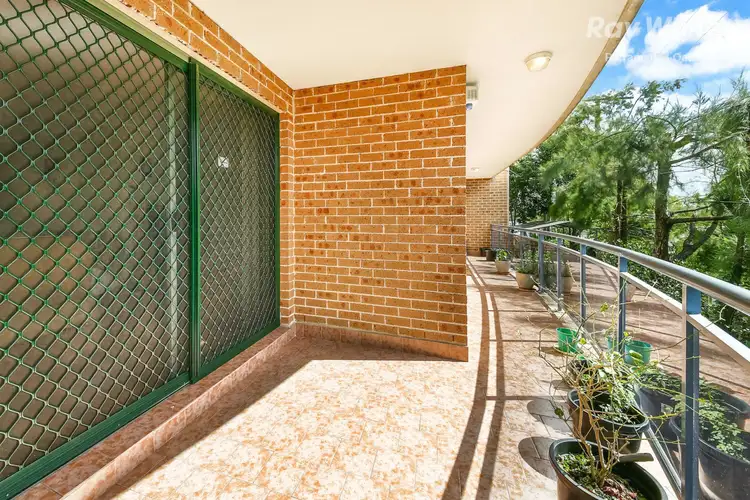 Second view of Homely unit listing, 5/2-6 Goodall Street, Pendle Hill NSW 2145