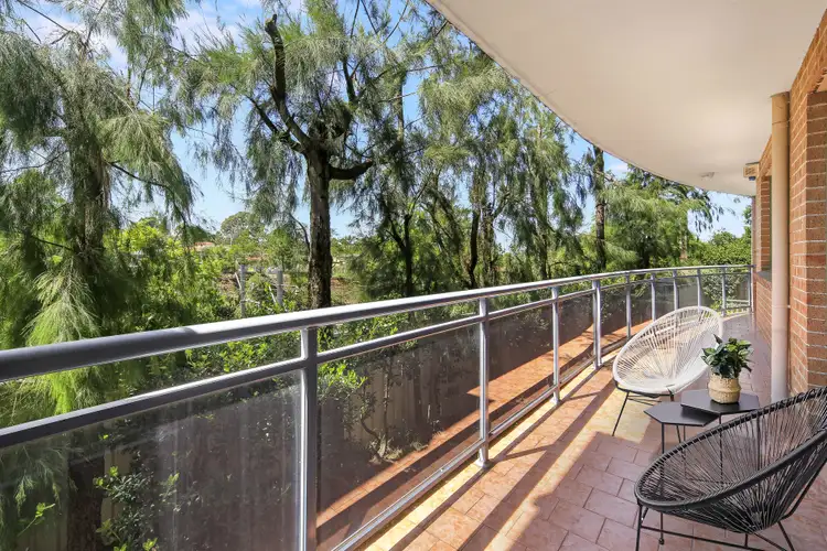 Third view of Homely unit listing, 5/2-6 Goodall Street, Pendle Hill NSW 2145