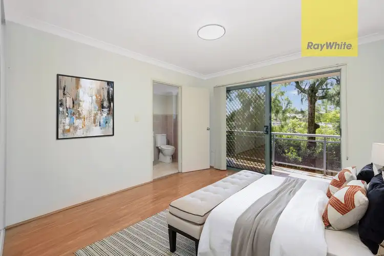 Fifth view of Homely unit listing, 5/2-6 Goodall Street, Pendle Hill NSW 2145
