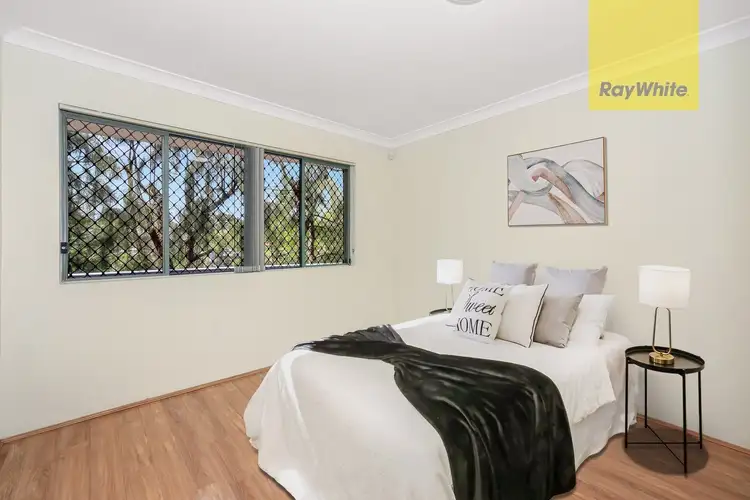 Sixth view of Homely unit listing, 5/2-6 Goodall Street, Pendle Hill NSW 2145