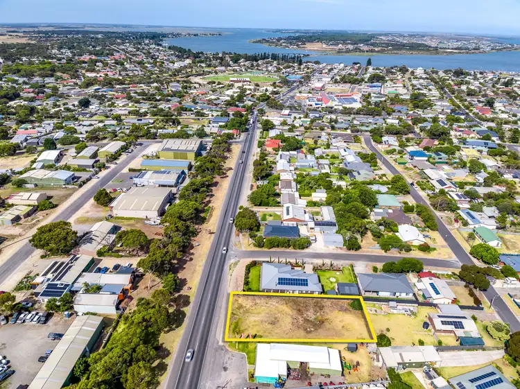 Third view of Homely land listing, 23 Port Elliot Road, Goolwa Beach SA 5214