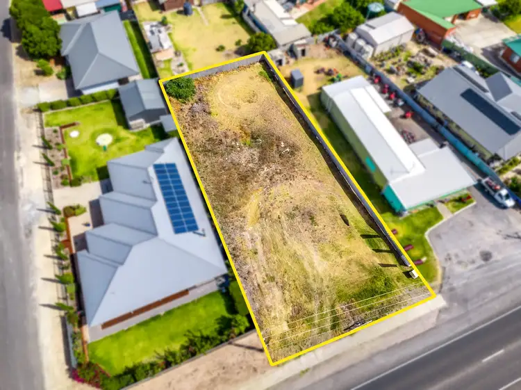 Fifth view of Homely land listing, 23 Port Elliot Road, Goolwa Beach SA 5214
