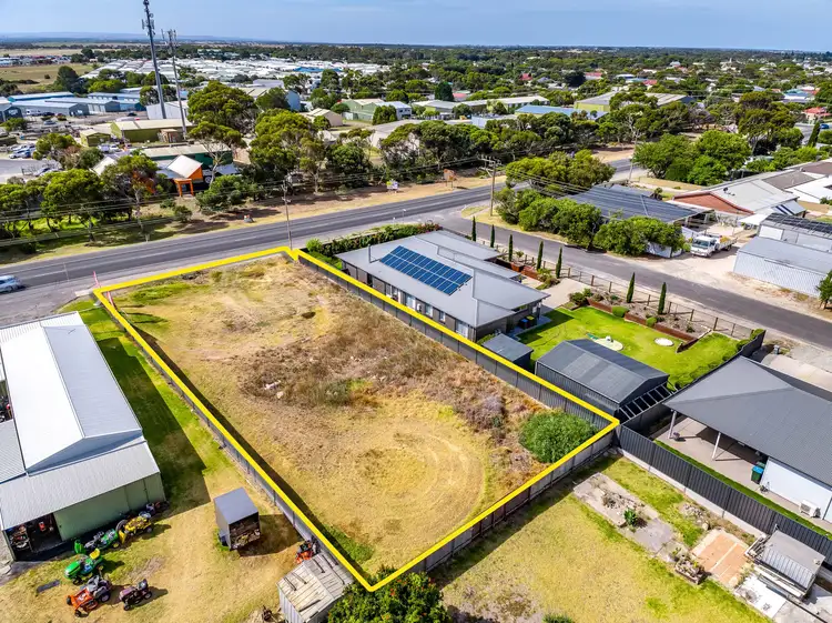 Sixth view of Homely land listing, 23 Port Elliot Road, Goolwa Beach SA 5214