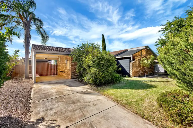 14 Helene Street, Nuriootpa SA 5355
