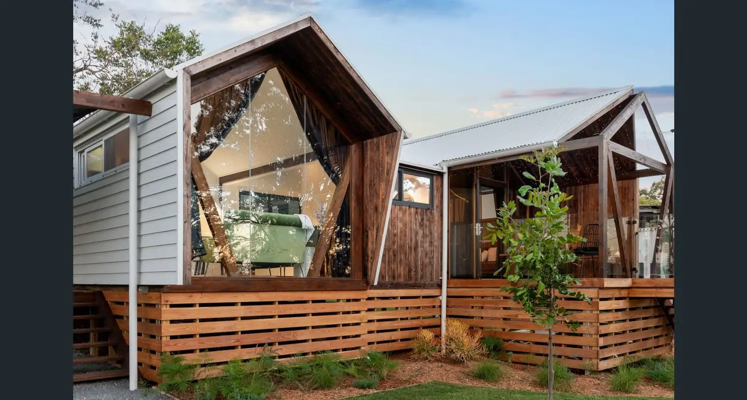 Main view of Homely house listing, 24 Waterside Drive, Macleay Island QLD 4184