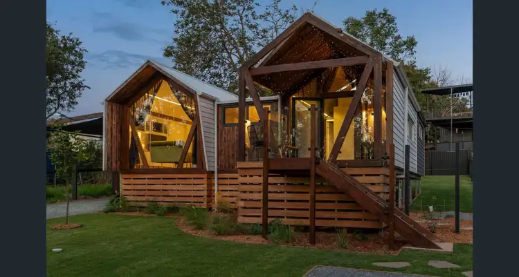 Second view of Homely house listing, 24 Waterside Drive, Macleay Island QLD 4184