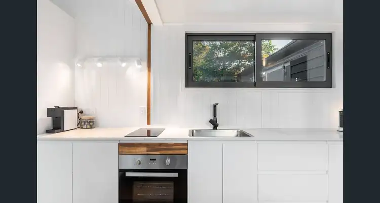 Fifth view of Homely house listing, 24 Waterside Drive, Macleay Island QLD 4184