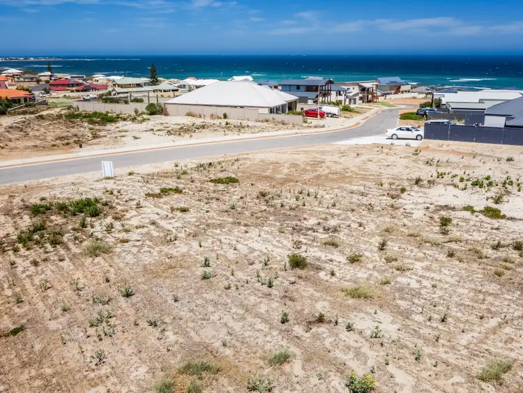 Fourth view of Homely land listing, 13 Emily Way, Dongara WA 6525