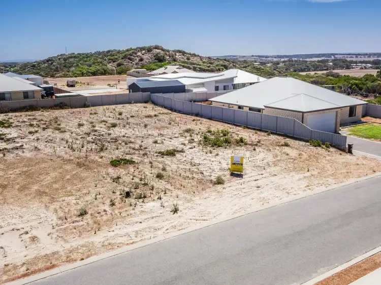 Fifth view of Homely land listing, 13 Emily Way, Dongara WA 6525