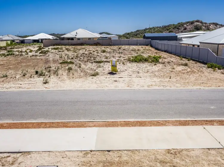Sixth view of Homely land listing, 13 Emily Way, Dongara WA 6525