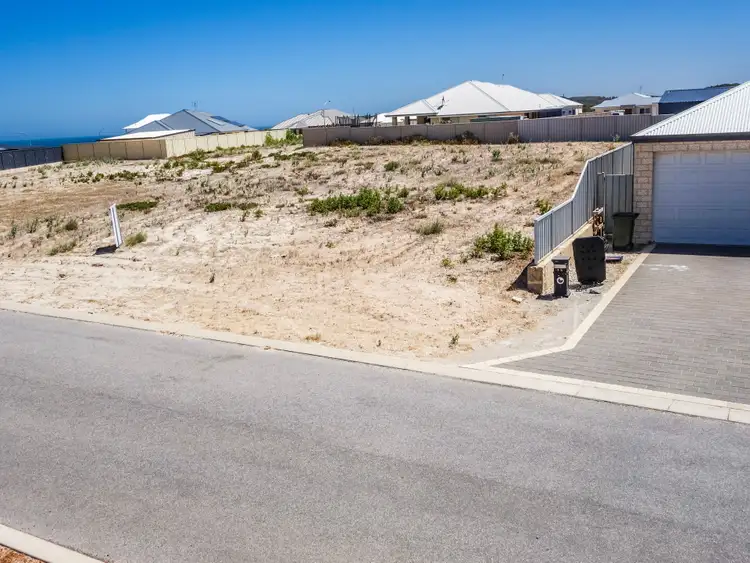 Seventh view of Homely land listing, 13 Emily Way, Dongara WA 6525