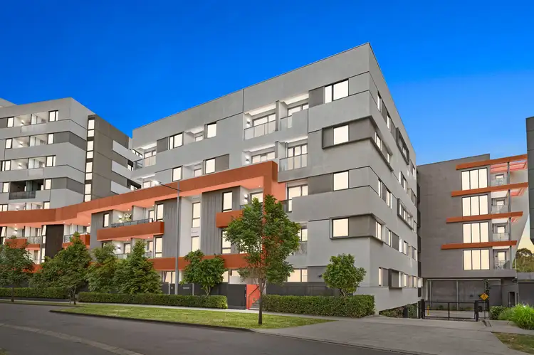 310/77 Galada Avenue, Parkville VIC 3052