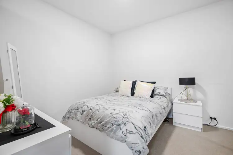 Fifth view of Homely apartment listing, 310/77 Galada Avenue, Parkville VIC 3052
