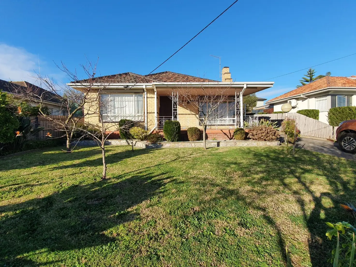 Main view of Homely unit listing, 1/10 Elizabeth Street, Oakleigh East VIC 3166