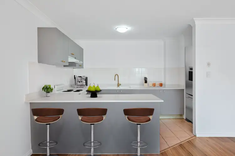 Fourth view of Homely unit listing, 40/40-42 Victoria Street, Werrington NSW 2747