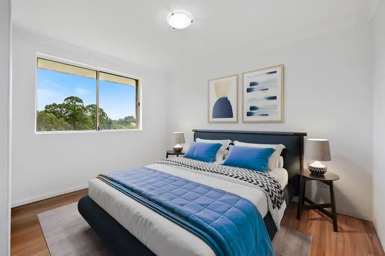 Fifth view of Homely unit listing, 40/40-42 Victoria Street, Werrington NSW 2747