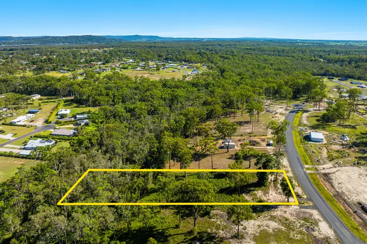 Fifth view of Homely land listing, 3 Honeyeater Close, Gulmarrad NSW 2463