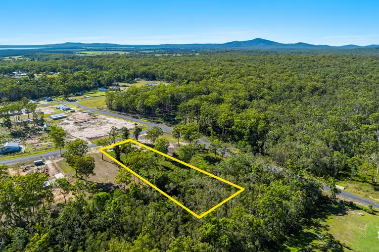 Seventh view of Homely land listing, 3 Honeyeater Close, Gulmarrad NSW 2463