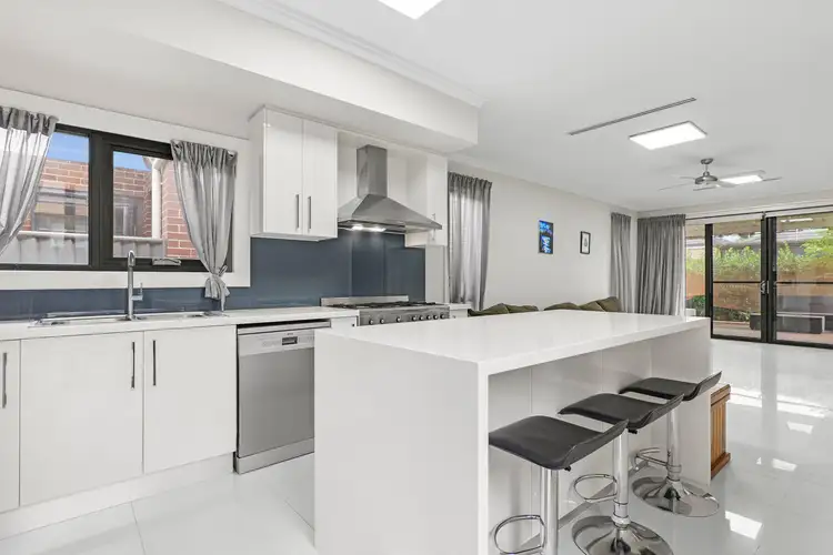 Second view of Homely house listing, 15 Annaluke Street, Riverstone NSW 2765