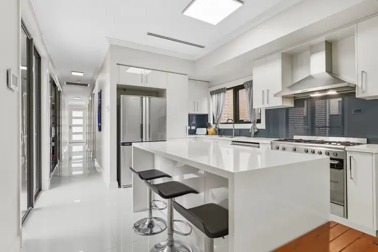 Fourth view of Homely house listing, 15 Annaluke Street, Riverstone NSW 2765