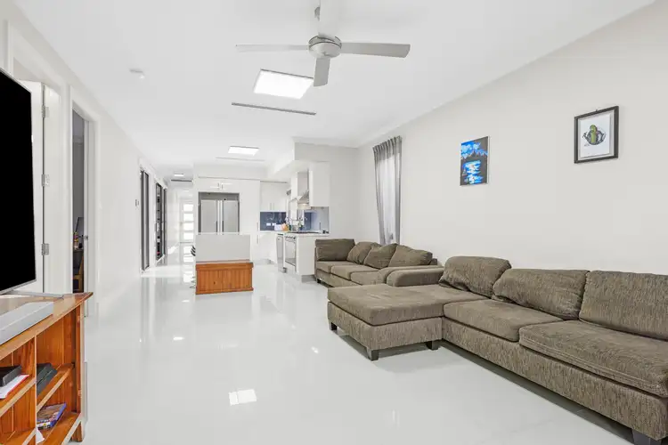 Fifth view of Homely house listing, 15 Annaluke Street, Riverstone NSW 2765