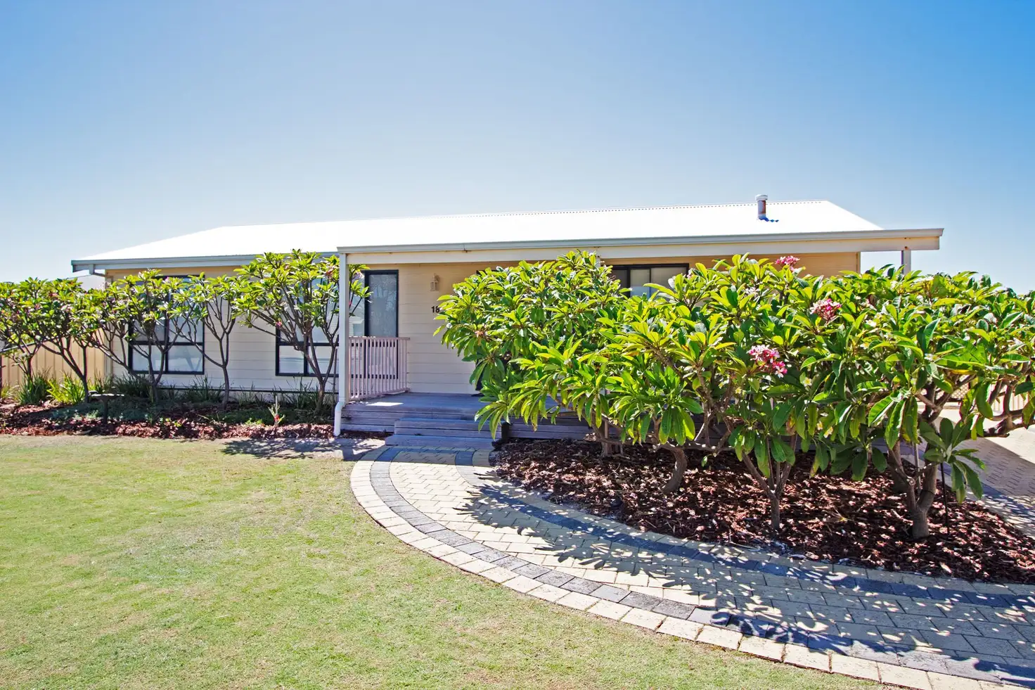 Main view of Homely house listing, 18 Craike Way, Green Head WA 6514