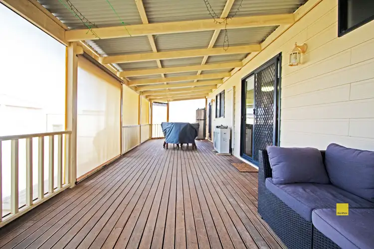 Third view of Homely house listing, 18 Craike Way, Green Head WA 6514