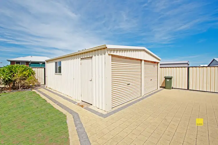 Fourth view of Homely house listing, 18 Craike Way, Green Head WA 6514