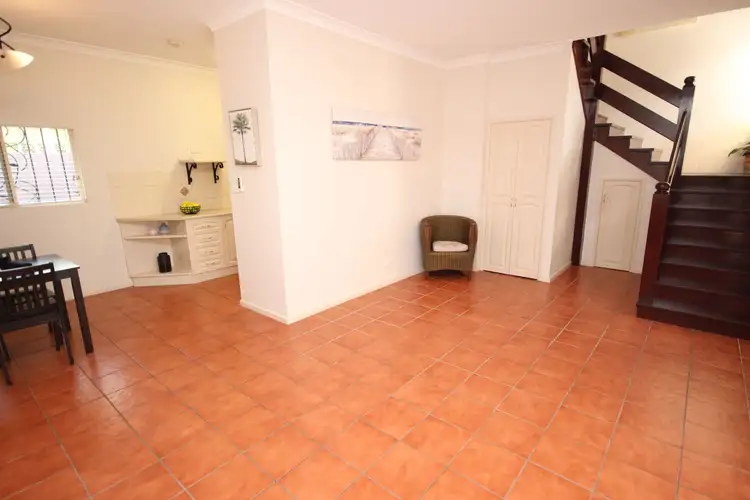 Third view of Homely townhouse listing, 3/85 Ishmael Road, Earlville QLD 4870