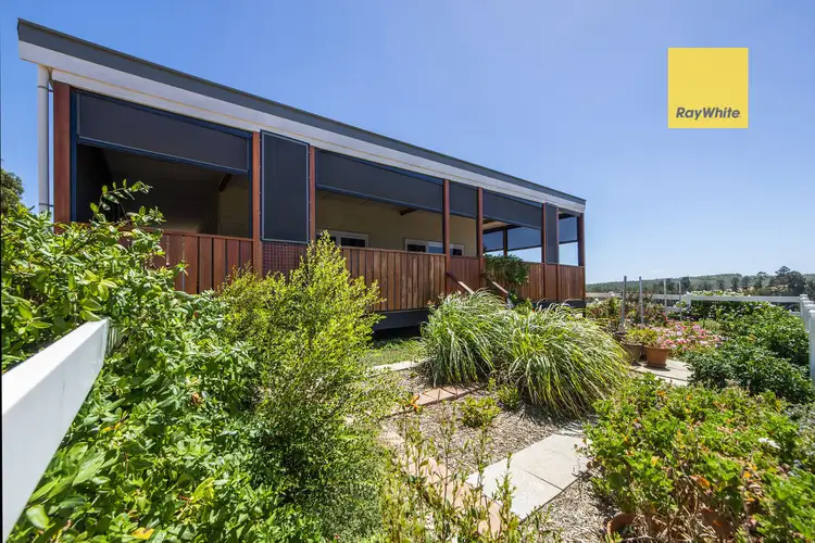 Main view of Homely house listing, 22 Hitchcock Drive, Nannup WA 6275