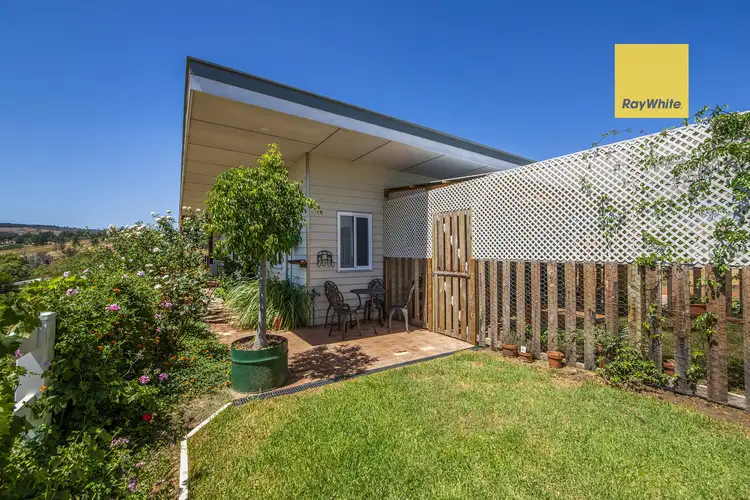 Second view of Homely house listing, 22 Hitchcock Drive, Nannup WA 6275