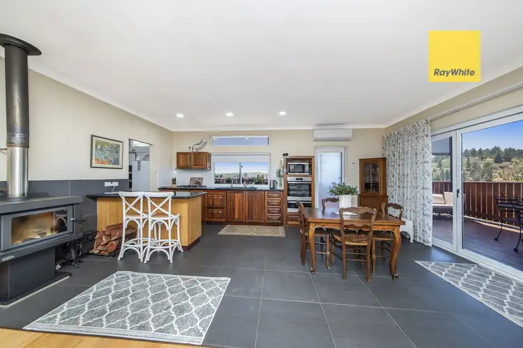 Third view of Homely house listing, 22 Hitchcock Drive, Nannup WA 6275