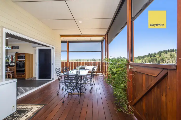 Fifth view of Homely house listing, 22 Hitchcock Drive, Nannup WA 6275