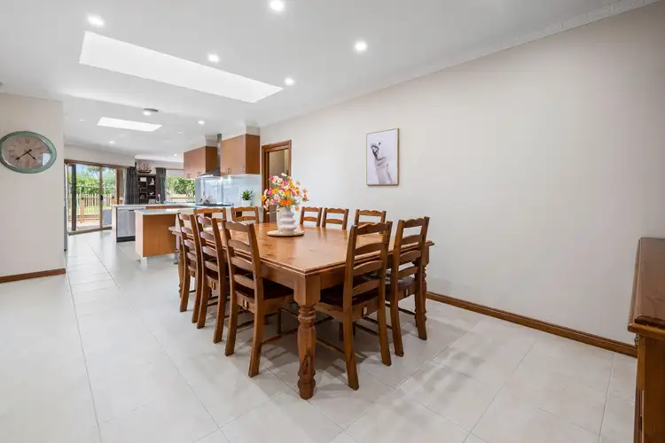 Fifth view of Homely house listing, 8 San Remo Drive, Werribee VIC 3030