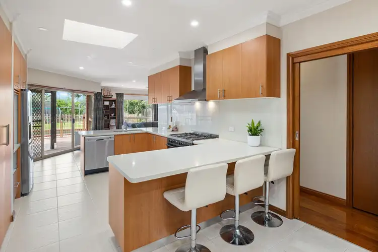 Sixth view of Homely house listing, 8 San Remo Drive, Werribee VIC 3030