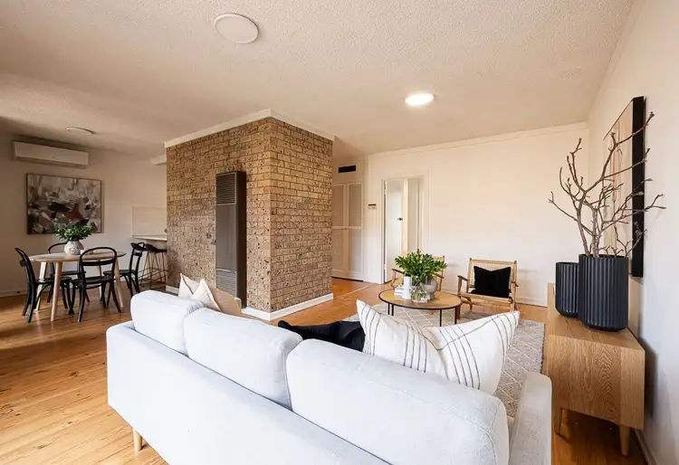 Second view of Homely house listing, 3/187 Childers Street, North Adelaide SA 5006