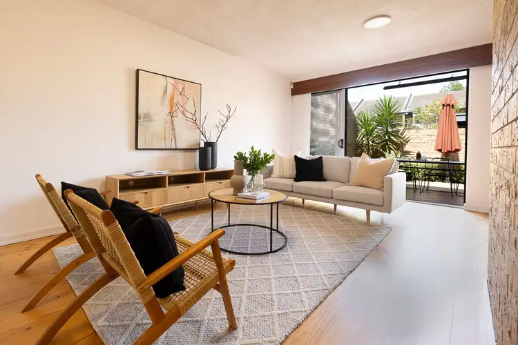 Fourth view of Homely house listing, 3/187 Childers Street, North Adelaide SA 5006