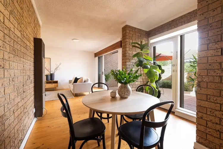 Sixth view of Homely house listing, 3/187 Childers Street, North Adelaide SA 5006